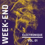Week-End Electronique, Vol. 1
