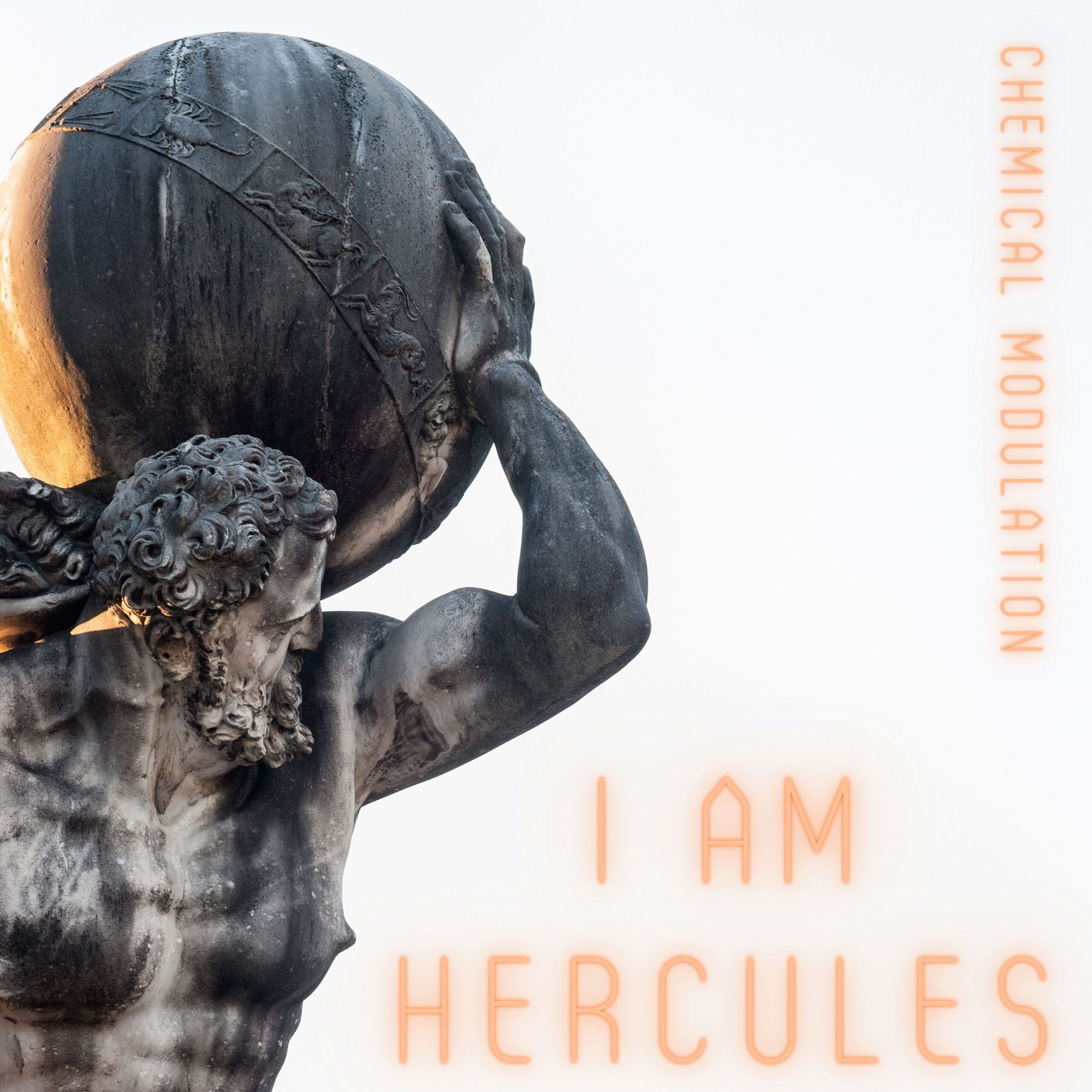 I Am Hercuels is out