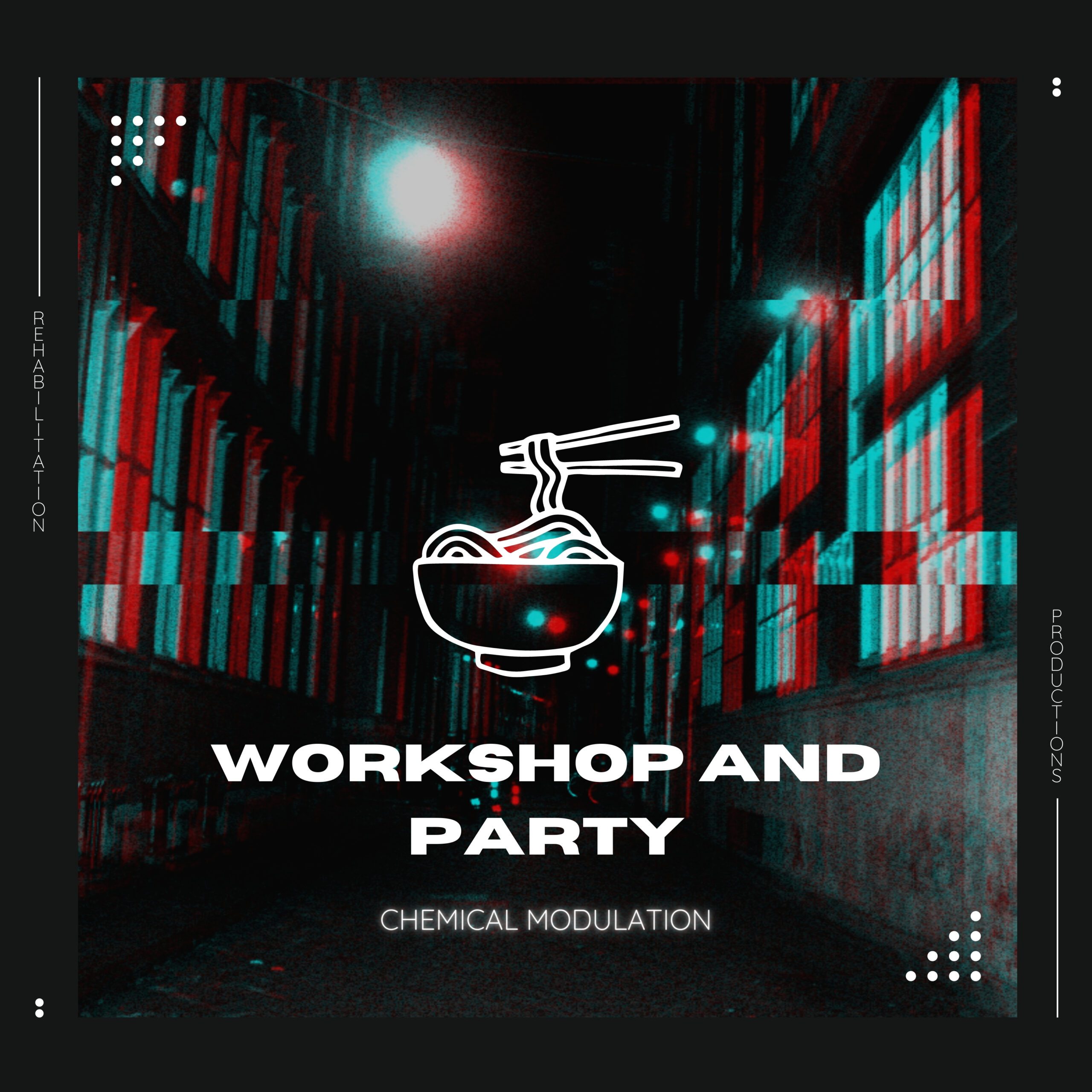 Workshop and Party is out
