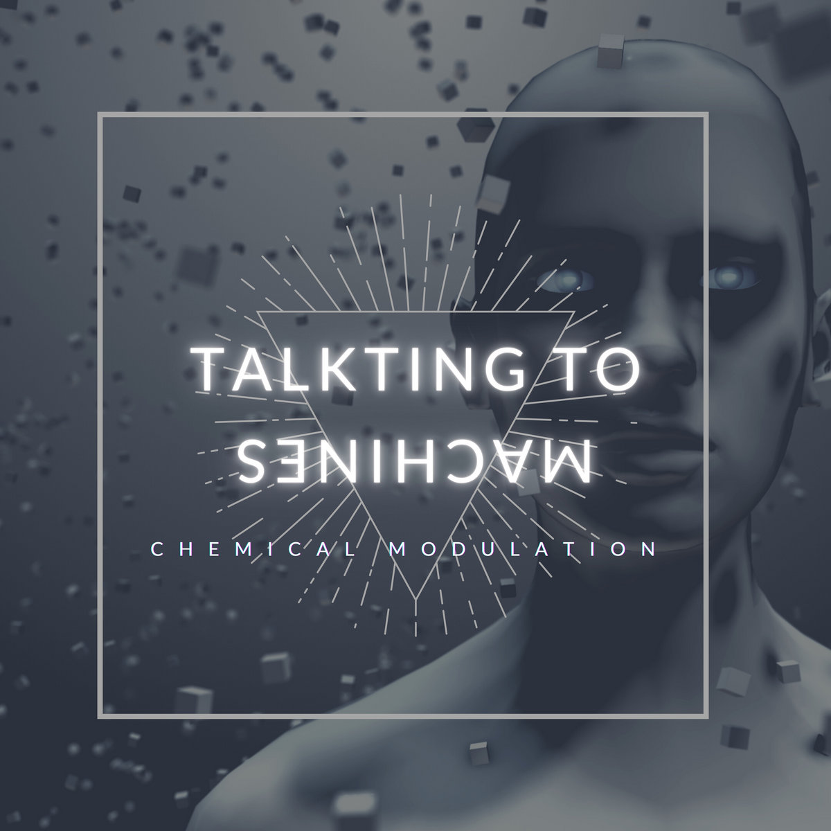 Talking to Machines is out